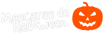 Mascaras de Halloween